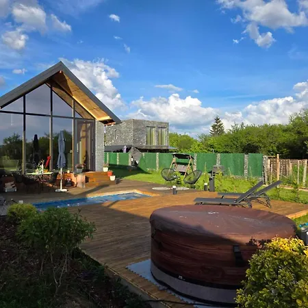 Vilă Selya - Private Pool & Mountain View