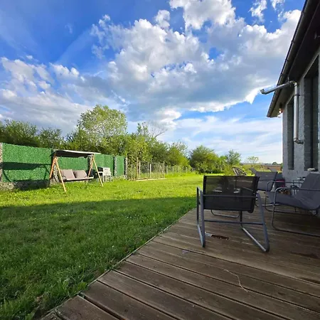 Selya - Private Pool & Mountain View Vilă