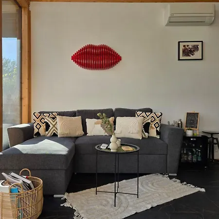 Selya - Private Pool & Mountain View 빌라 Selyanin