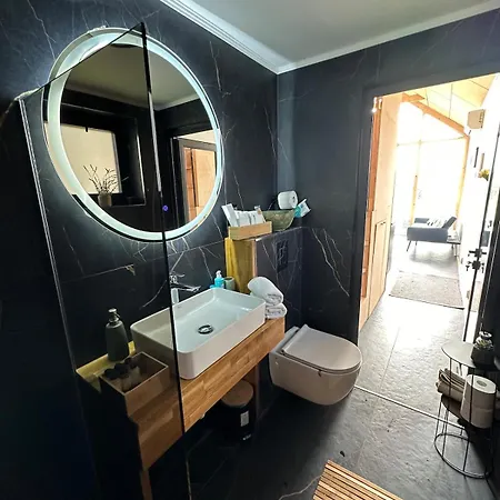 빌라 Selya - Private Pool & Mountain View *