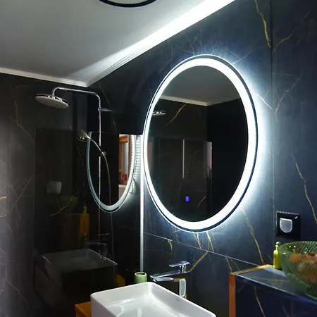 빌라 Selya - Private Pool & Mountain View Selyanin