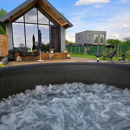 Selya - Private Pool & Mountain View Vilă *