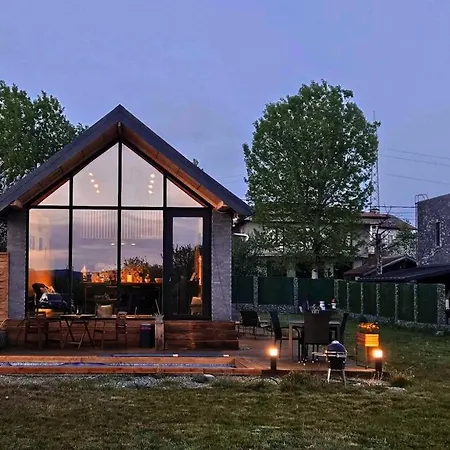 Selya - Private Pool & Mountain View Selyanin