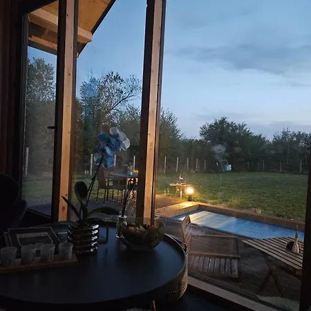 Vilă Selya - Private Pool & Mountain View *