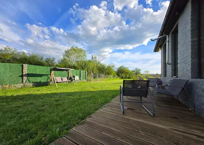 Selya - Private Pool & Mountain View Villa