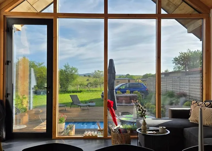 Selya - Private Pool & Mountain View Villa *