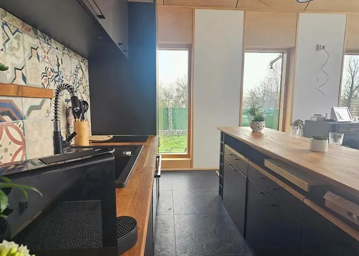 Selya - Private Pool & Mountain View Villa