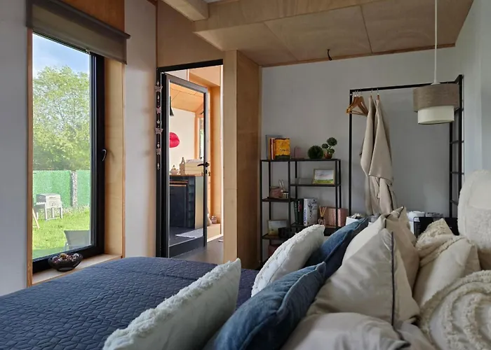 Villa Selya - Private Pool & Mountain View *