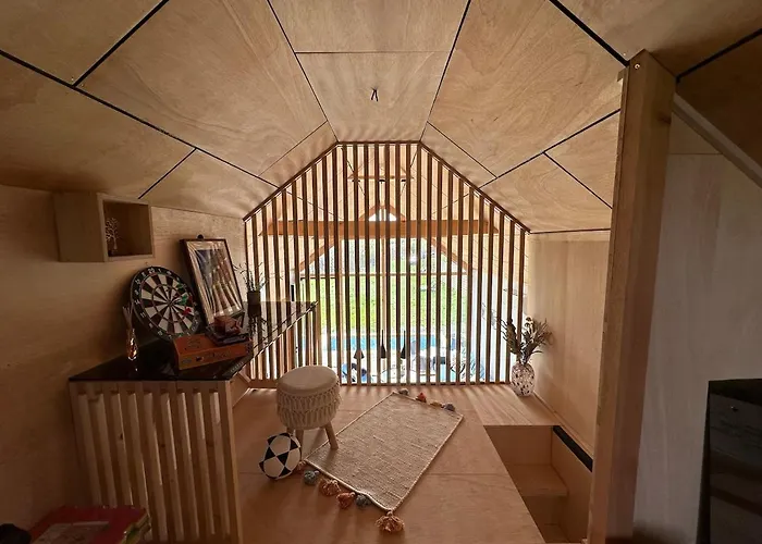 Selya - Private Pool & Mountain View * Selyanin