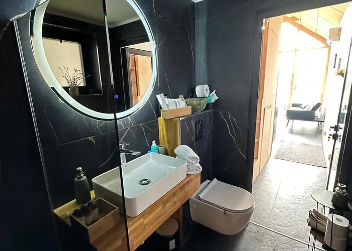 Villa Selya - Private Pool & Mountain View *