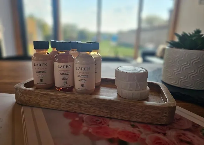 Villa Selya - Private Pool & Mountain View