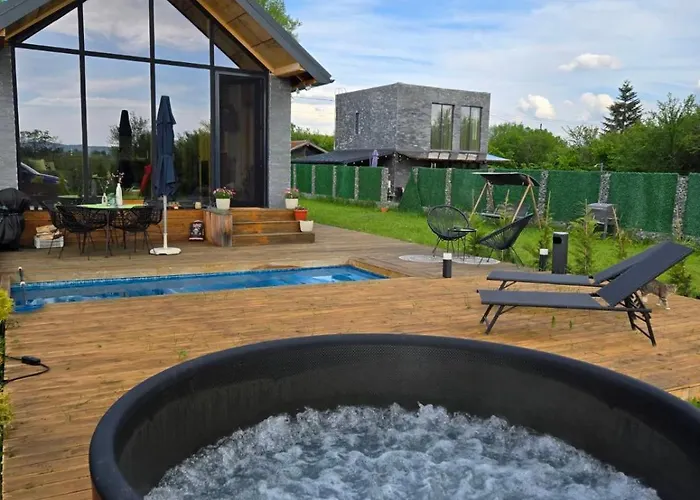 Selya - Private Pool & Mountain View Villa *