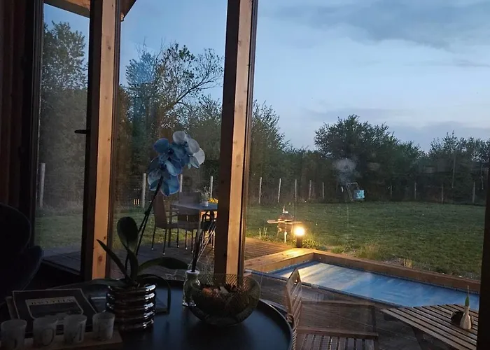 Villa Selya - Private Pool & Mountain View *